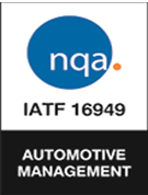 IATF 16949 Logo