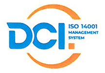 ISO 14001 logo