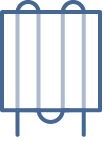 Cold Plate icon