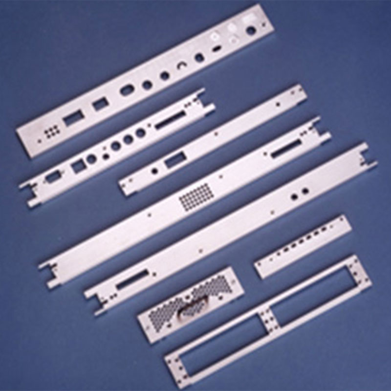Front Panels
