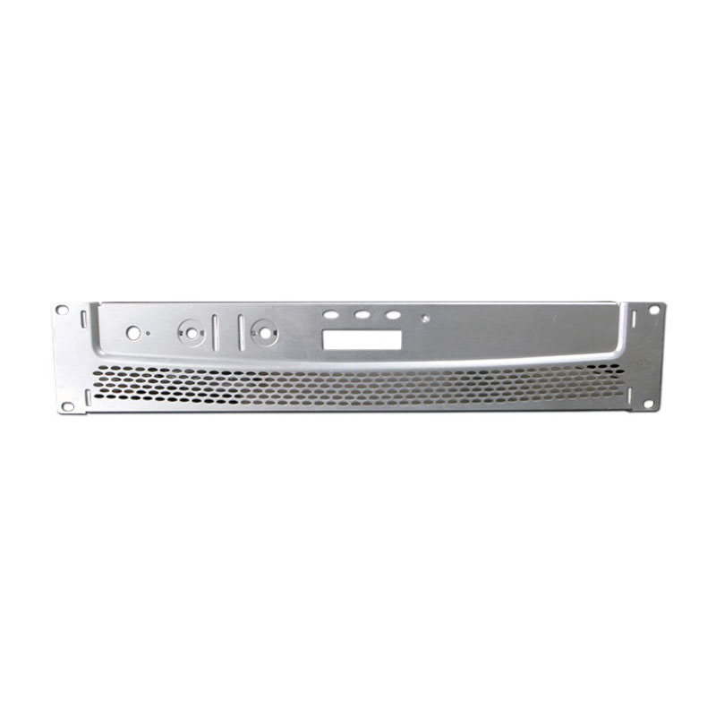 Front Panel
