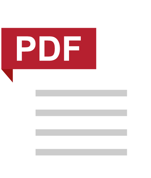 PDF icon