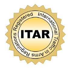 itar logo