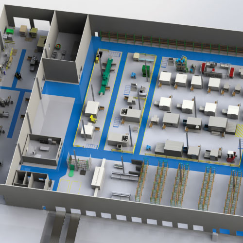 Wakefield Thermal New Headquarters