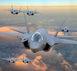 2AS9100 Certification Granted