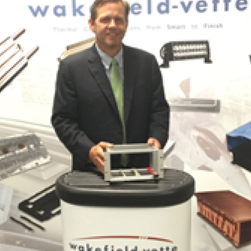 Wakefield Partnership with Sandia